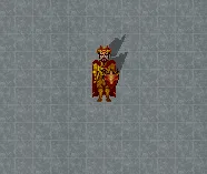 Cazador Mifrit